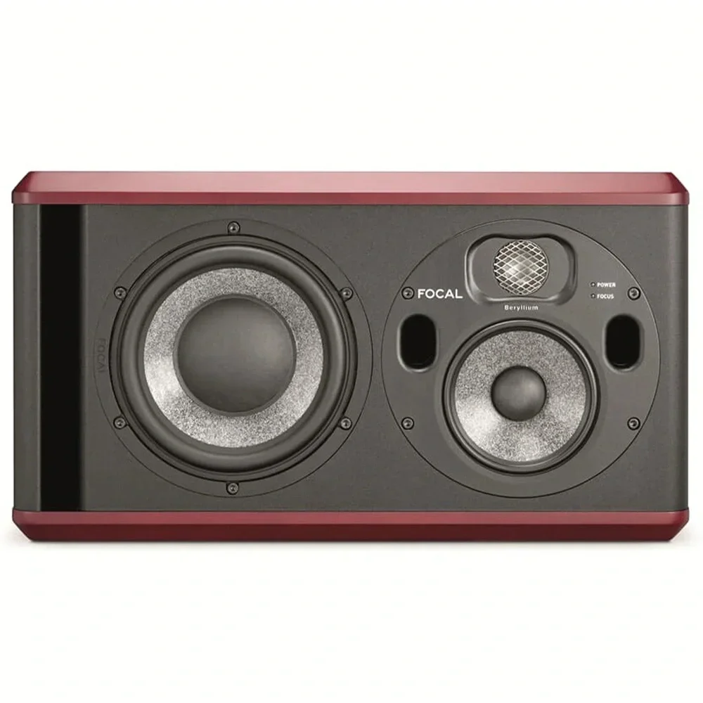 Focal Trio 6 ST6 Red Stüdyo Referans Monitörü