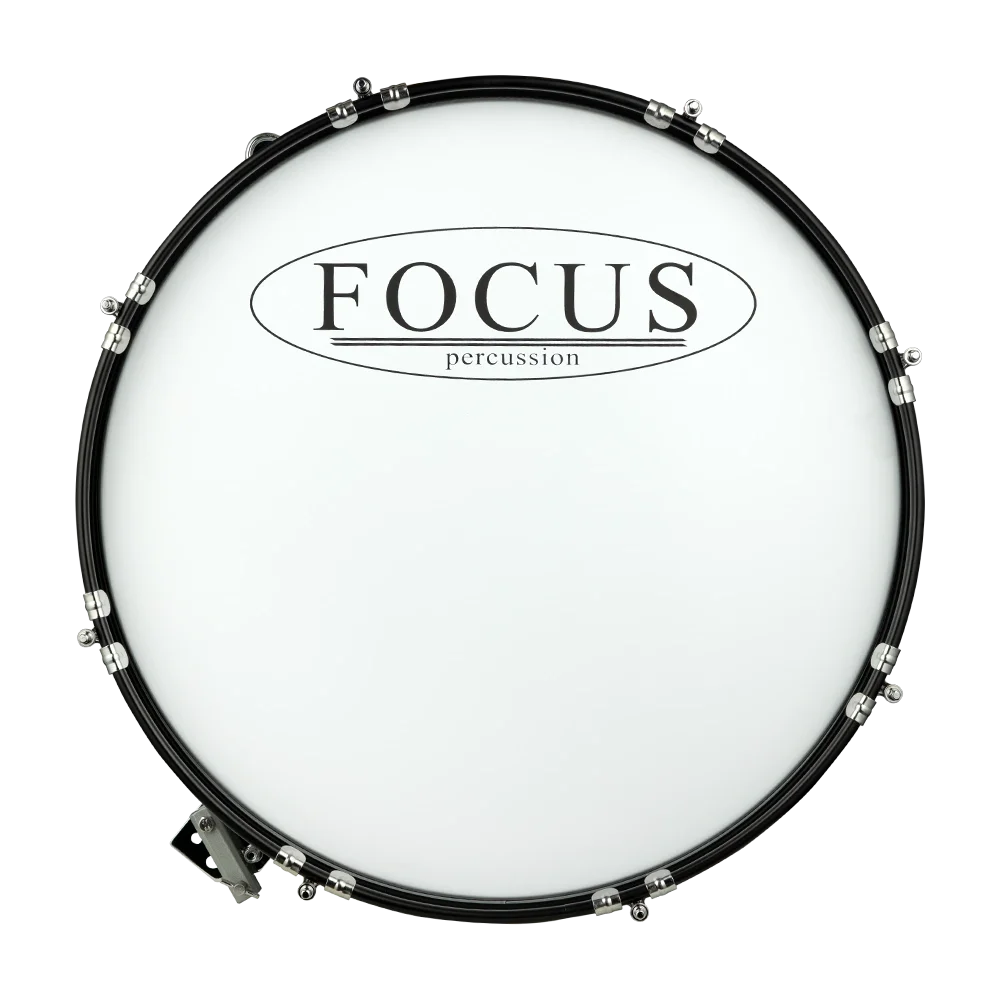 FOCUS FCMB-2012 - 20"x12" - Bando Bas Davulu