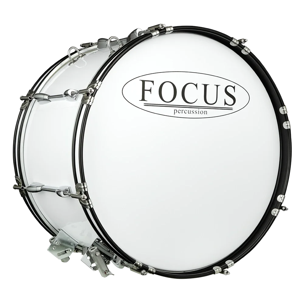 FOCUS FCMB-2012 - 20"x12" - Bando Bas Davulu