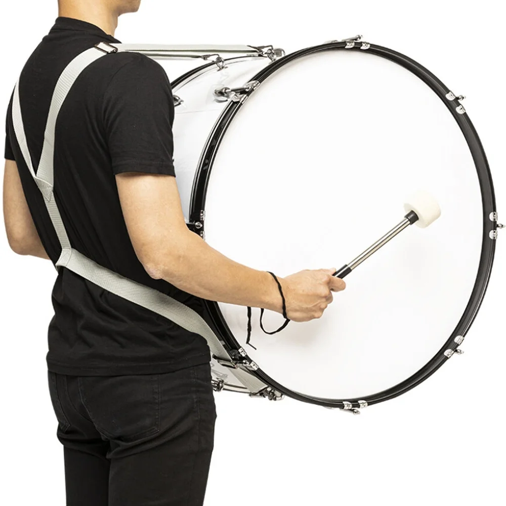 FOCUS FCMB-2212 - 22"x12" Bando Bas Davulu