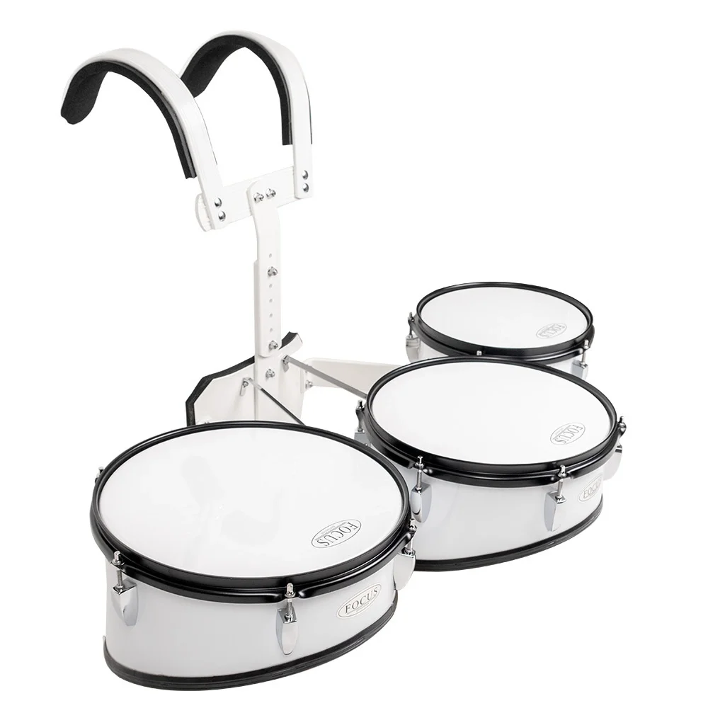 FOCUS FCQA-03 Bando Tenor Davulu Seti