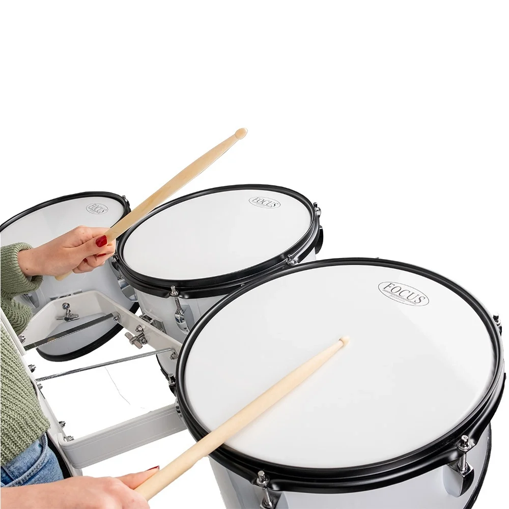 FOCUS FCQA-03 Bando Tenor Davulu Seti