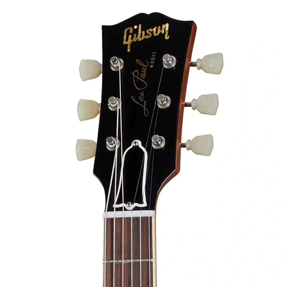 Gibson 1957 Les Paul Goldtop Reissue Ultra Light Aged Elektro Gitar