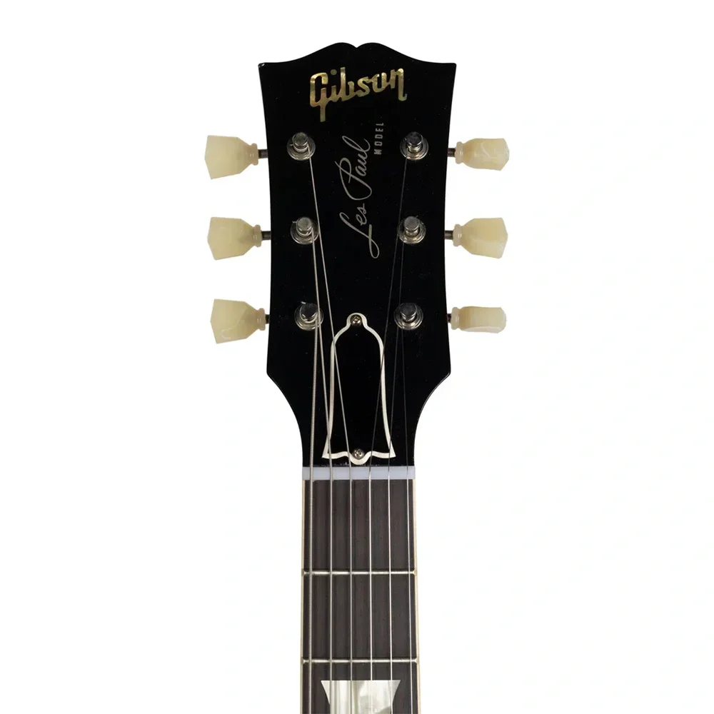 Gibson 1959 Les Paul Standard Reissue VOS Washed Cheryburst