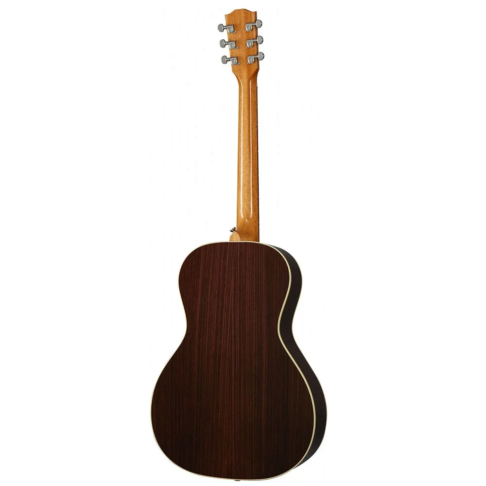 Gibson L-00 Studio Rosewood Antique Natural Modern Collection Elektro Akustik Gitar