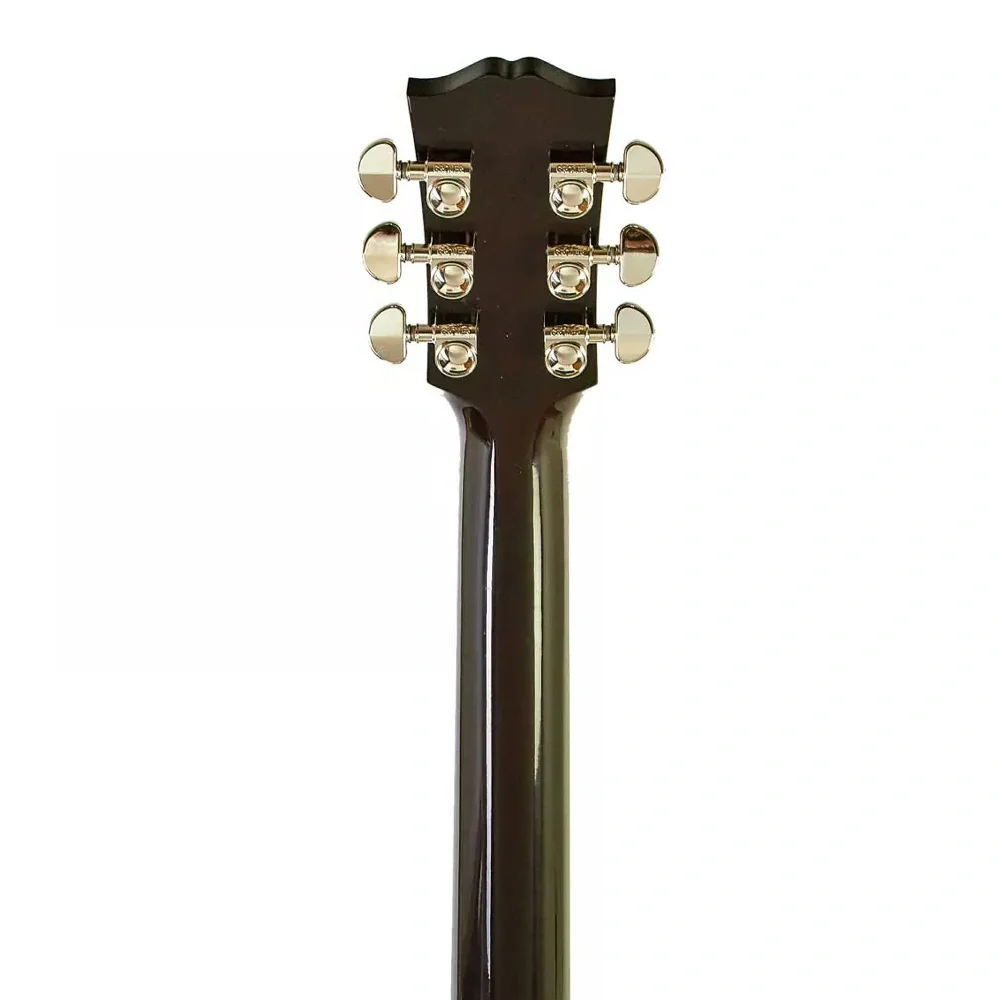 Gibson Hummingbird Standard Vintage Sunburst Elektro Akustik Gitar