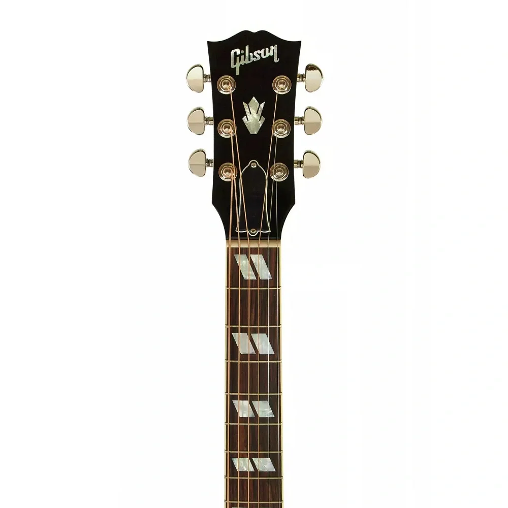 Gibson Hummingbird Standard Vintage Sunburst Elektro Akustik Gitar