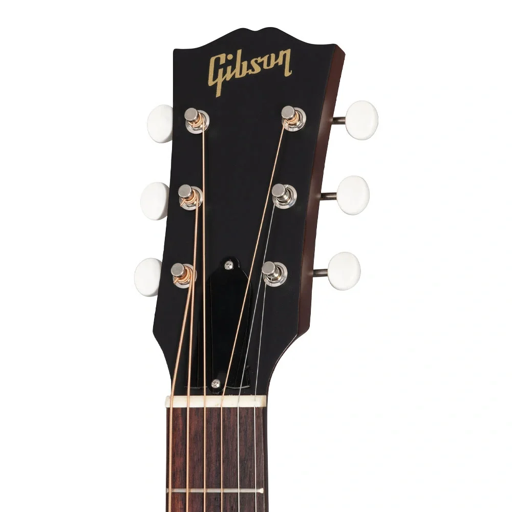 Gibson J-45 Faded 50s Akustik Gitar