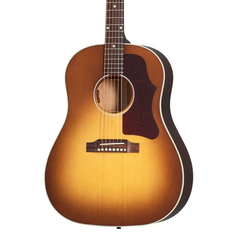 Gibson J-45 Faded 50s Akustik Gitar