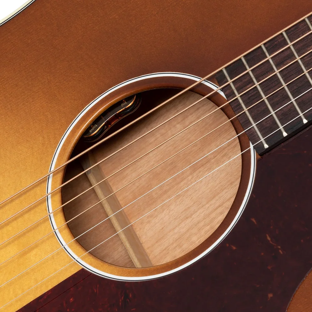 Gibson J-45 Faded 50s Akustik Gitar