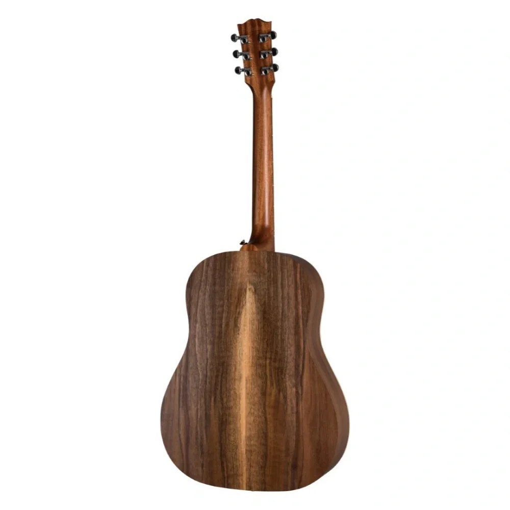 Gibson G-45 Studio Walnut Antique Natural Dreadnought Solak Elektro Akustik Gitar