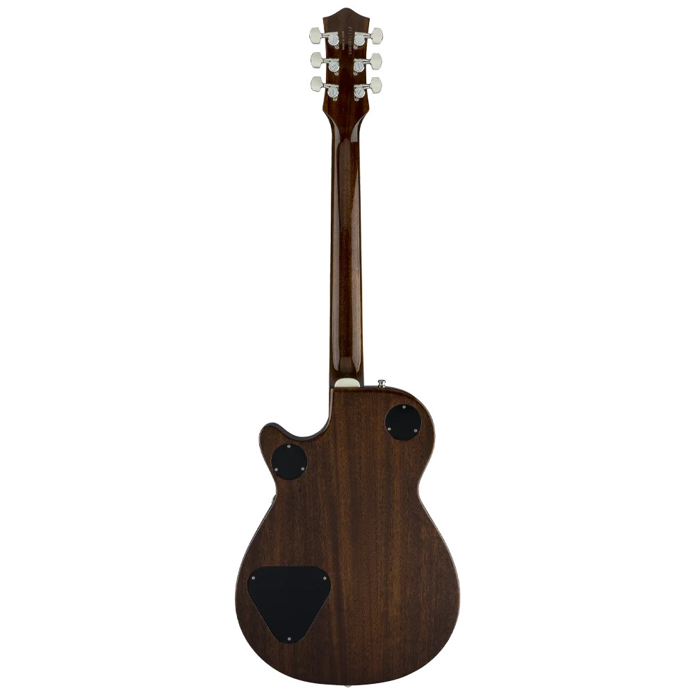 GRETSCH G6128T Players Edition Jet FT Bigsby Gülağacı Klavye Black Elektro Gitar