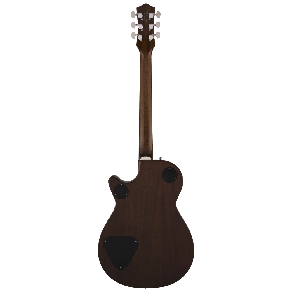 GRETSCH G6129T Players Edition Jet FT Bigsby Gülağacı Klavye Red Sparkle Elektro Gitar