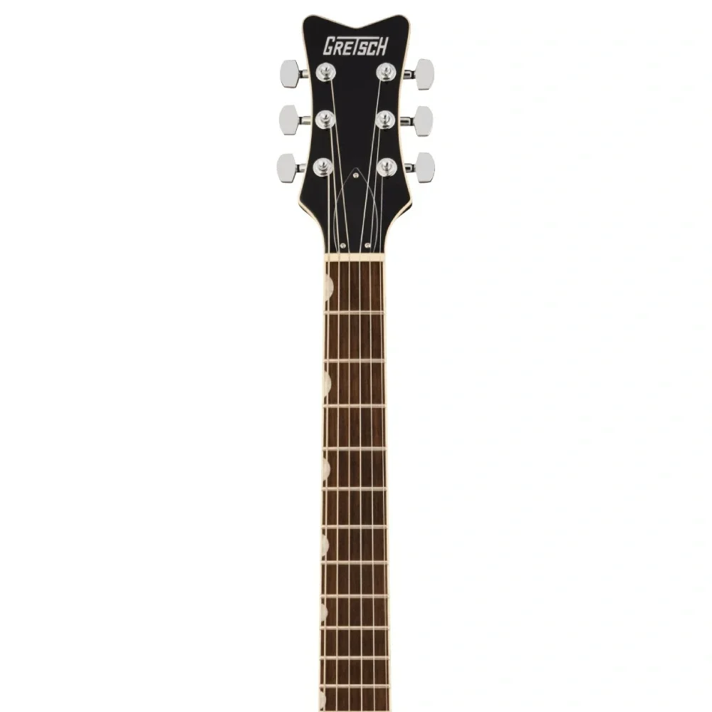 Gretsch Electromatic CVT Double Cut Wraparound Laurel Klavye Wychwood Elektro Gitar