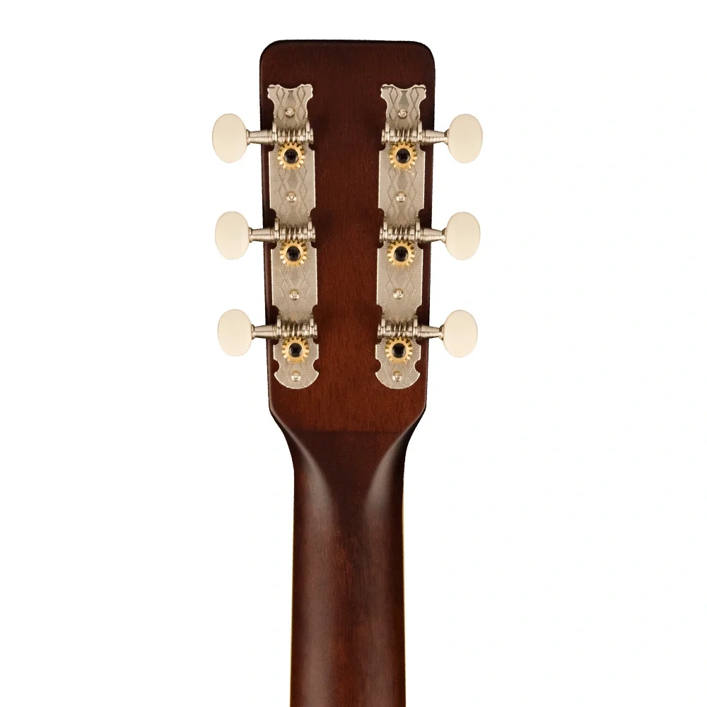 Gretsch Jim Dandy Concert Ceviz Klavye WPG Frontier Stain Akustik Gitar