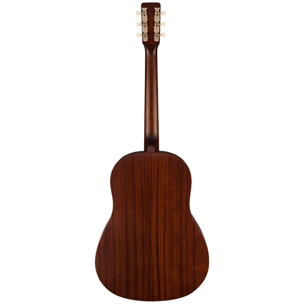 Gretsch Jim Dandy Dreadnought Ceviz Klavye WPG Frontier Stain Akustik Gitar