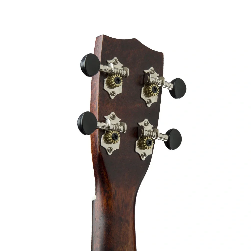 Gretsch G9100 Soprano Standard Ukulele VMS
