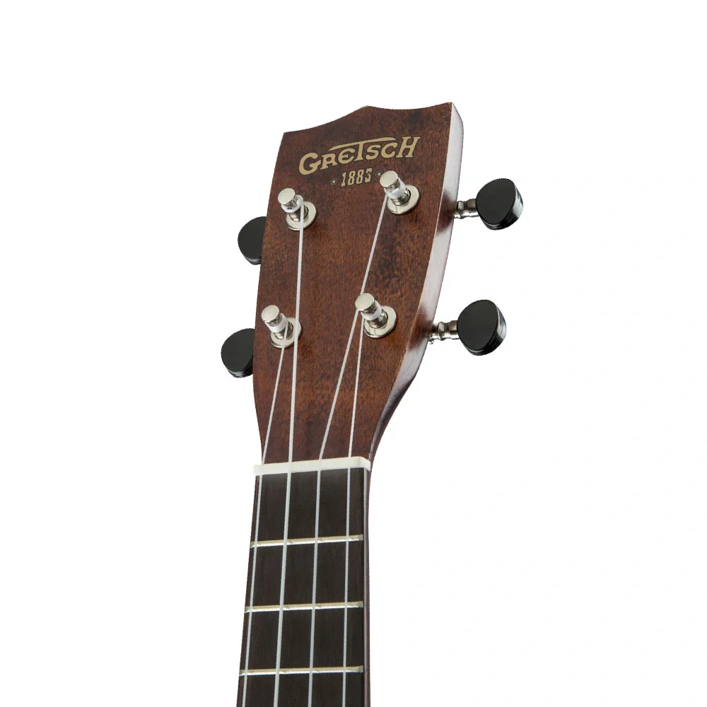 Gretsch G9100 Soprano Standard Ukulele VMS