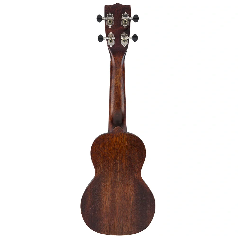 Gretsch G9100 Soprano Standard Ukulele VMS