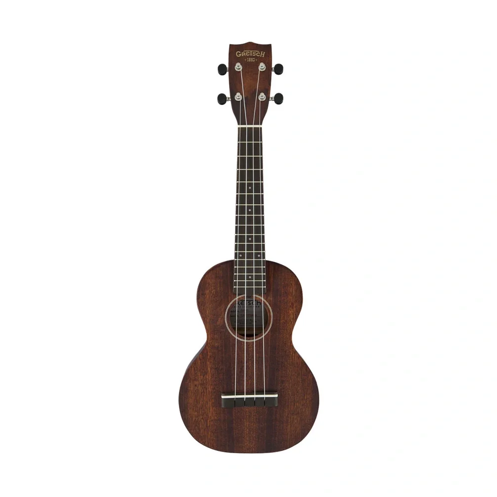Gretsch G9110 Concert Standard Ukulele VMS