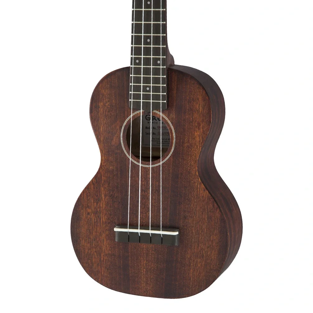 Gretsch G9110 Concert Standard Ukulele VMS