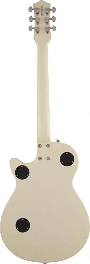 Gretsch G2210 Streamliner Junior Jet Club Laurel Klavye Vintage White Elektro Gitar