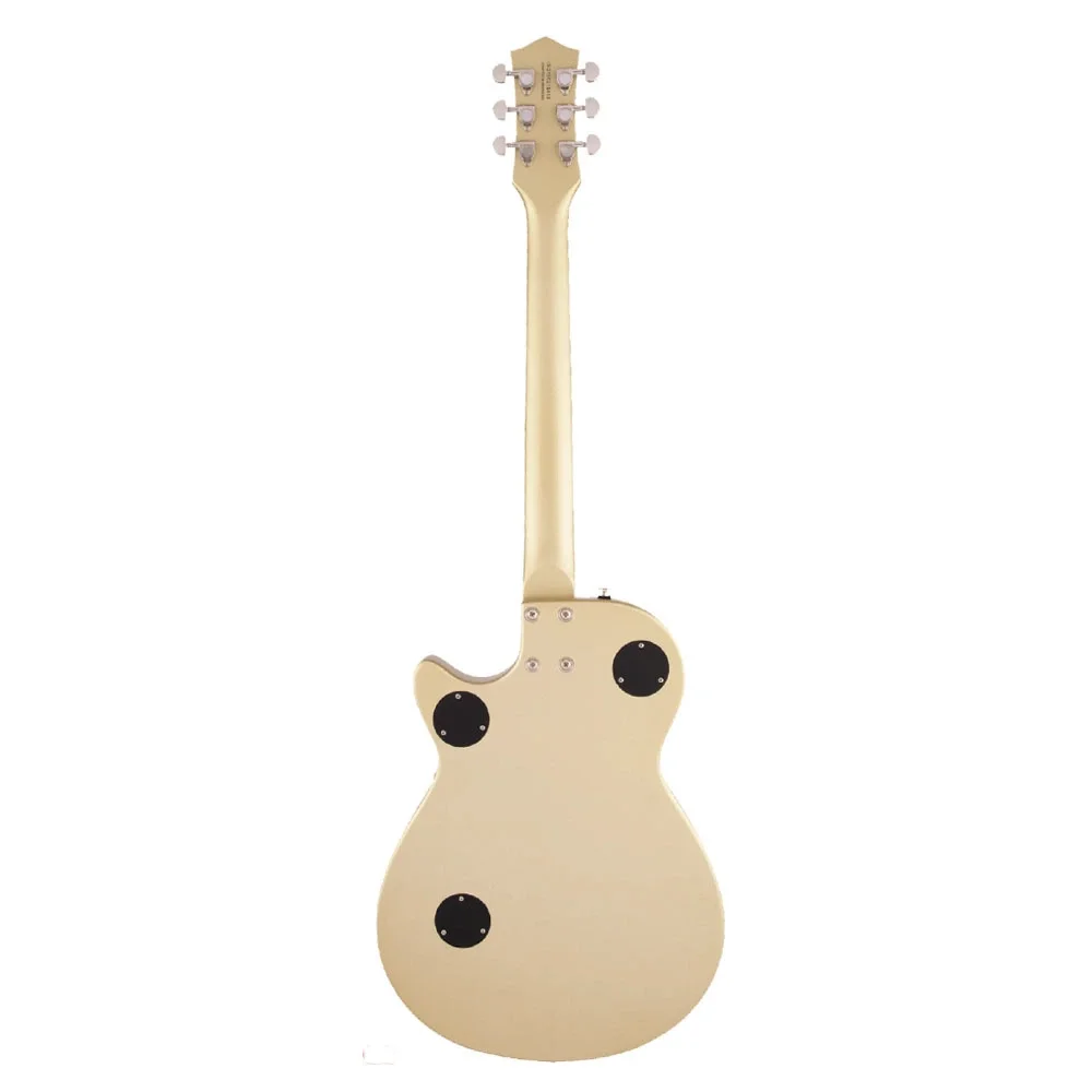 Gretsch G2210 Streamliner Junior Jet Club Laurel Klavye Golddust Elektro Gitar