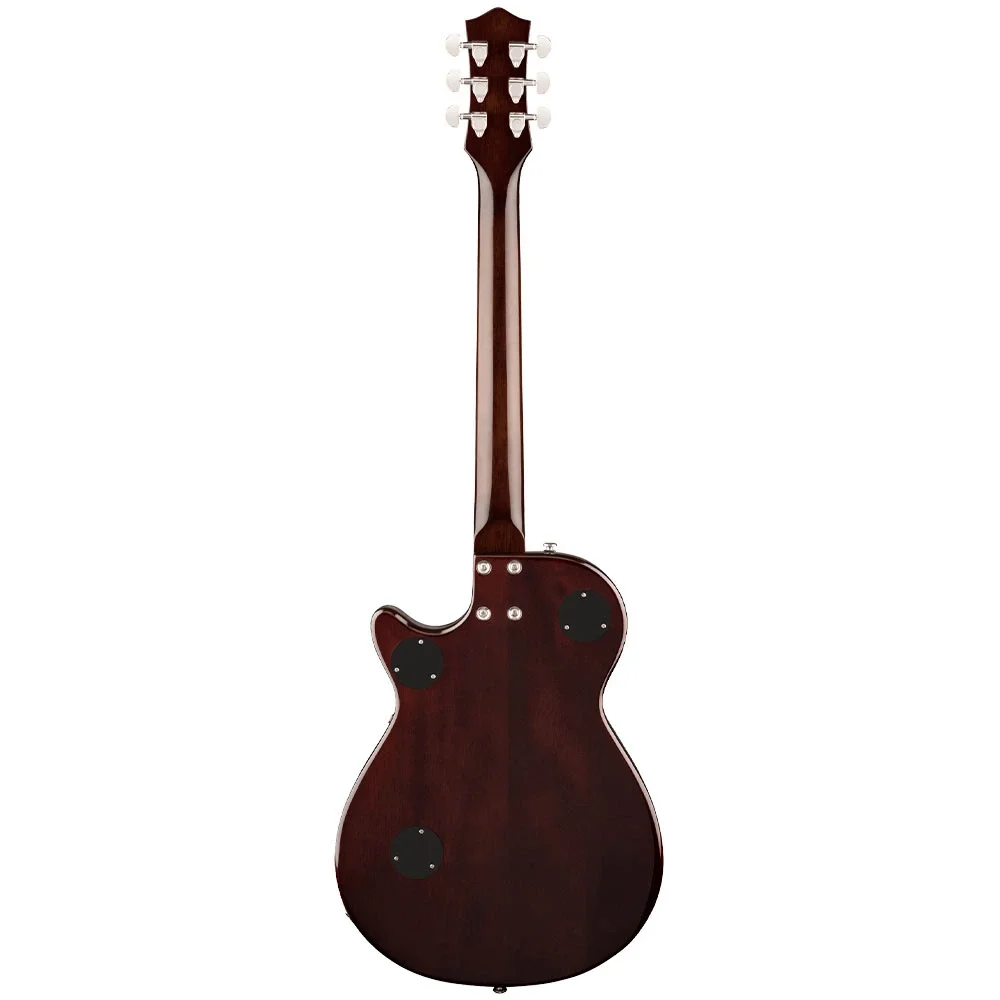 Gretsch G2215-P90 Streamliner Junior Jet Club Laurel Klavye Havana Burst Elektro Gitar