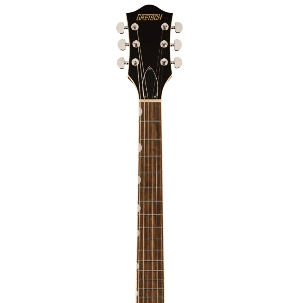 GRETSCH G2622T Streamliner Center Block Double-Cut with Bigsby Abbey Ale Elektro Gitar