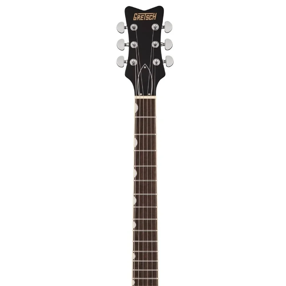 Gretsch Streamliner Jet Laurel Klavye Nightshade Purple Elektro Gitar