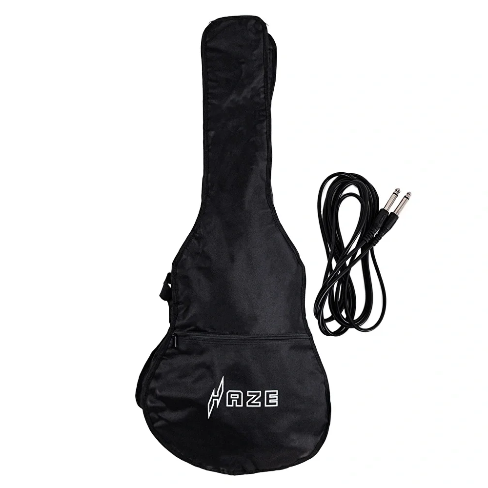 HAZE E-239 CS Elektro Gitar