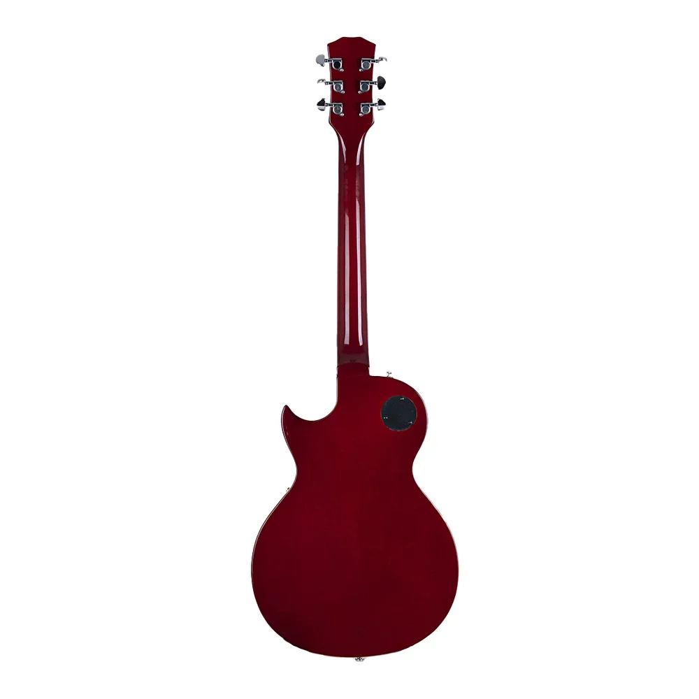 HAZE E-239 CS Elektro Gitar