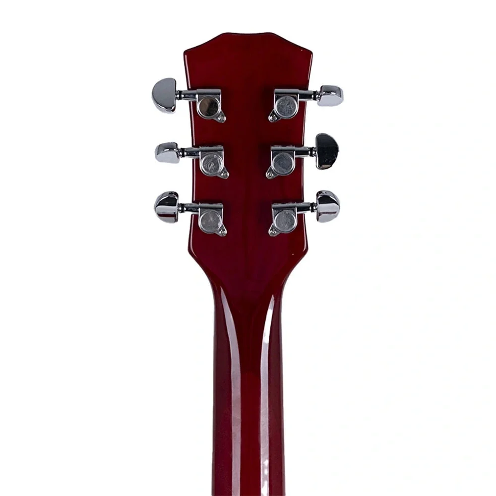 HAZE HZGP-239 SET2 Elektro Gitar Paketi