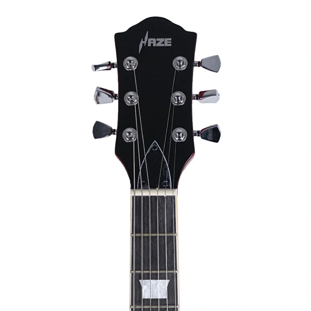 HAZE HZGP-277THS SET1 Elektro Gitar Paketi