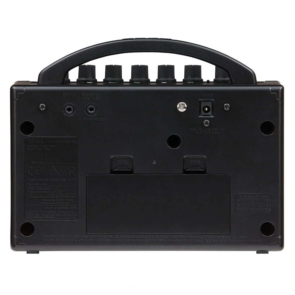 HAZE HZGP-277THS SET1 Elektro Gitar Paketi