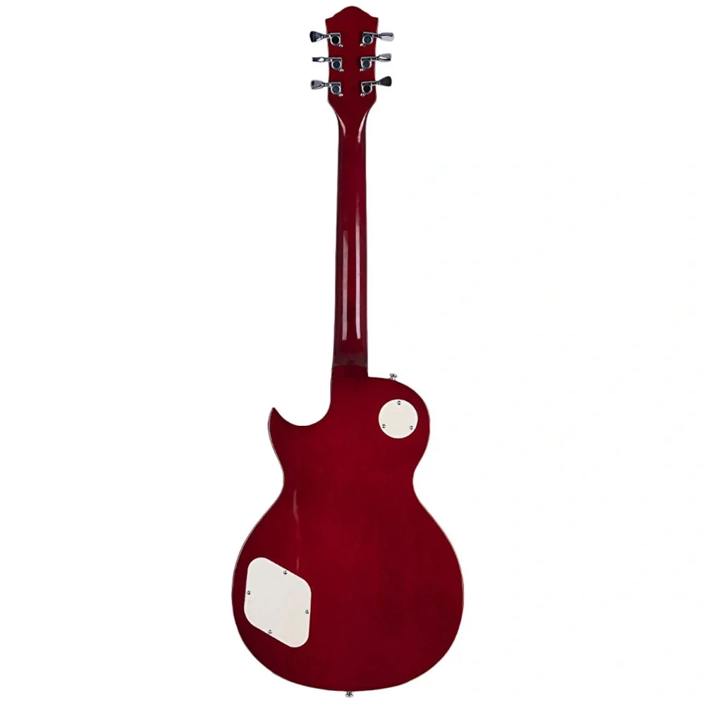 HAZE HZGP-277THS SET1 Elektro Gitar Paketi