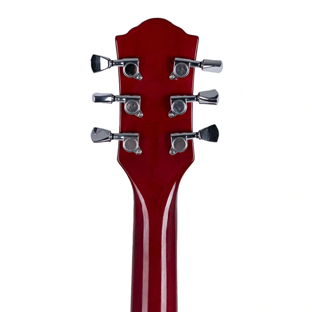 HAZE HZGP-277THS SET1 Elektro Gitar Paketi