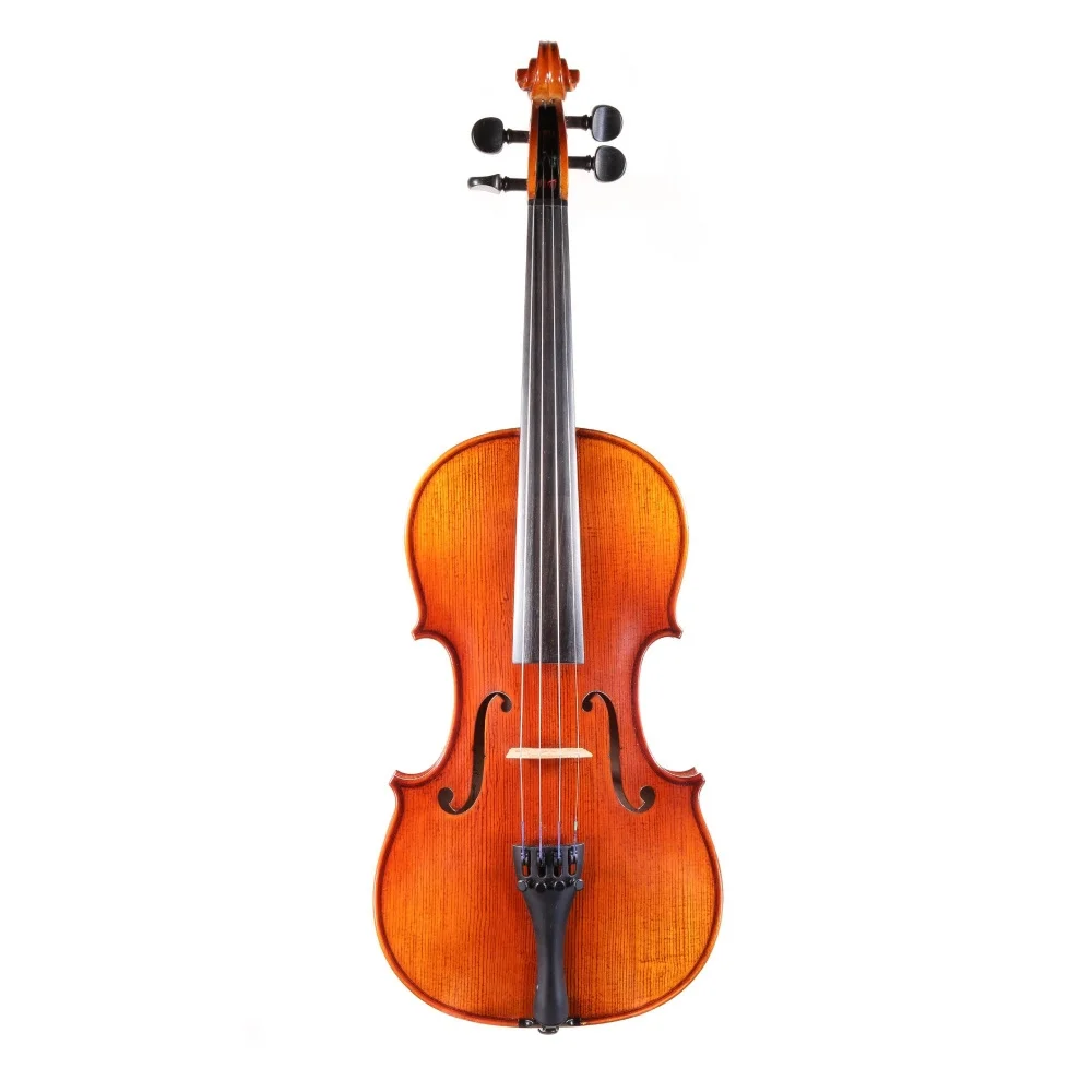Höfner H5G-V4/4 El Yapımı Keman