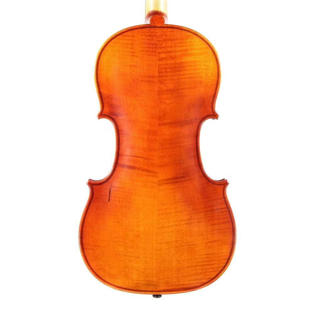 Höfner H5G-V4/4 El Yapımı Keman