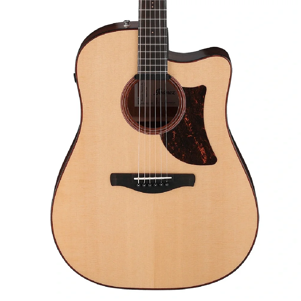 IBANEZ AAD170CE-LGS Elektro Akustik Gitar