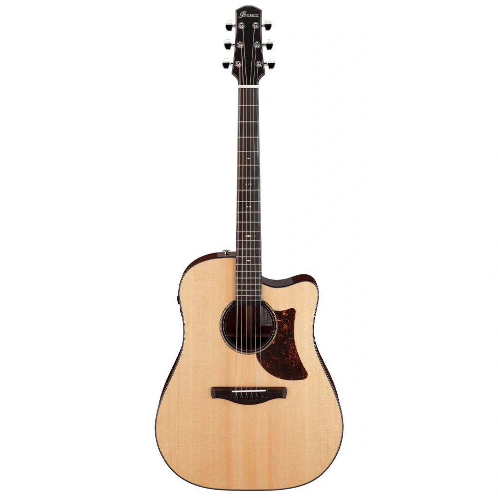 IBANEZ AAD400CE-LGS Elektro Akustik Gitar