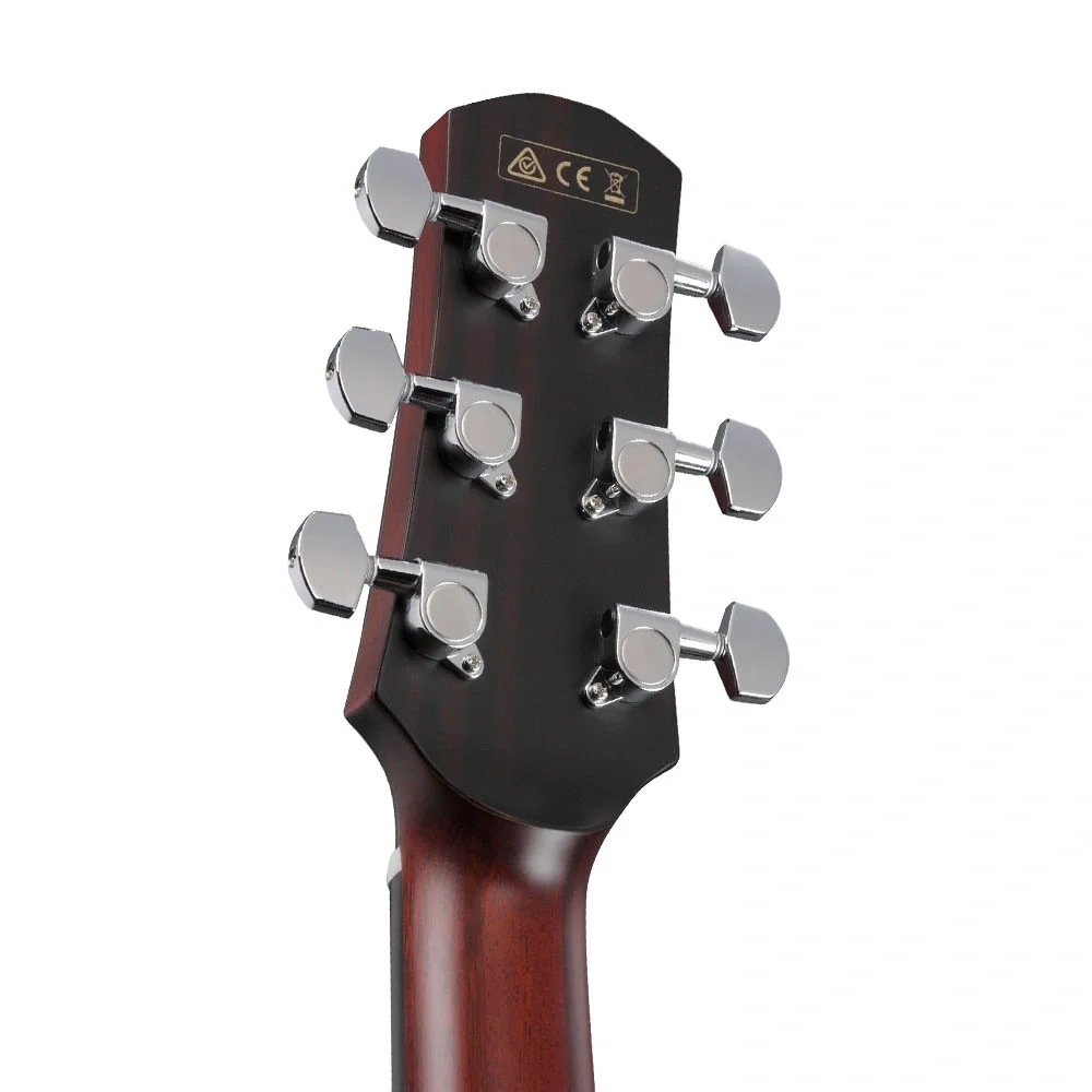 IBANEZ AAD400CE-LGS Elektro Akustik Gitar