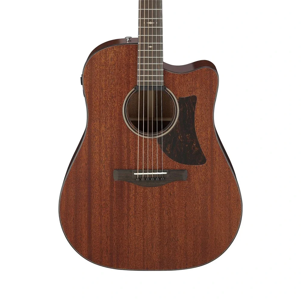 Ibanez AAD440CE-LGS Advanced Acoustic Serisi Elektro Akustik Gitar