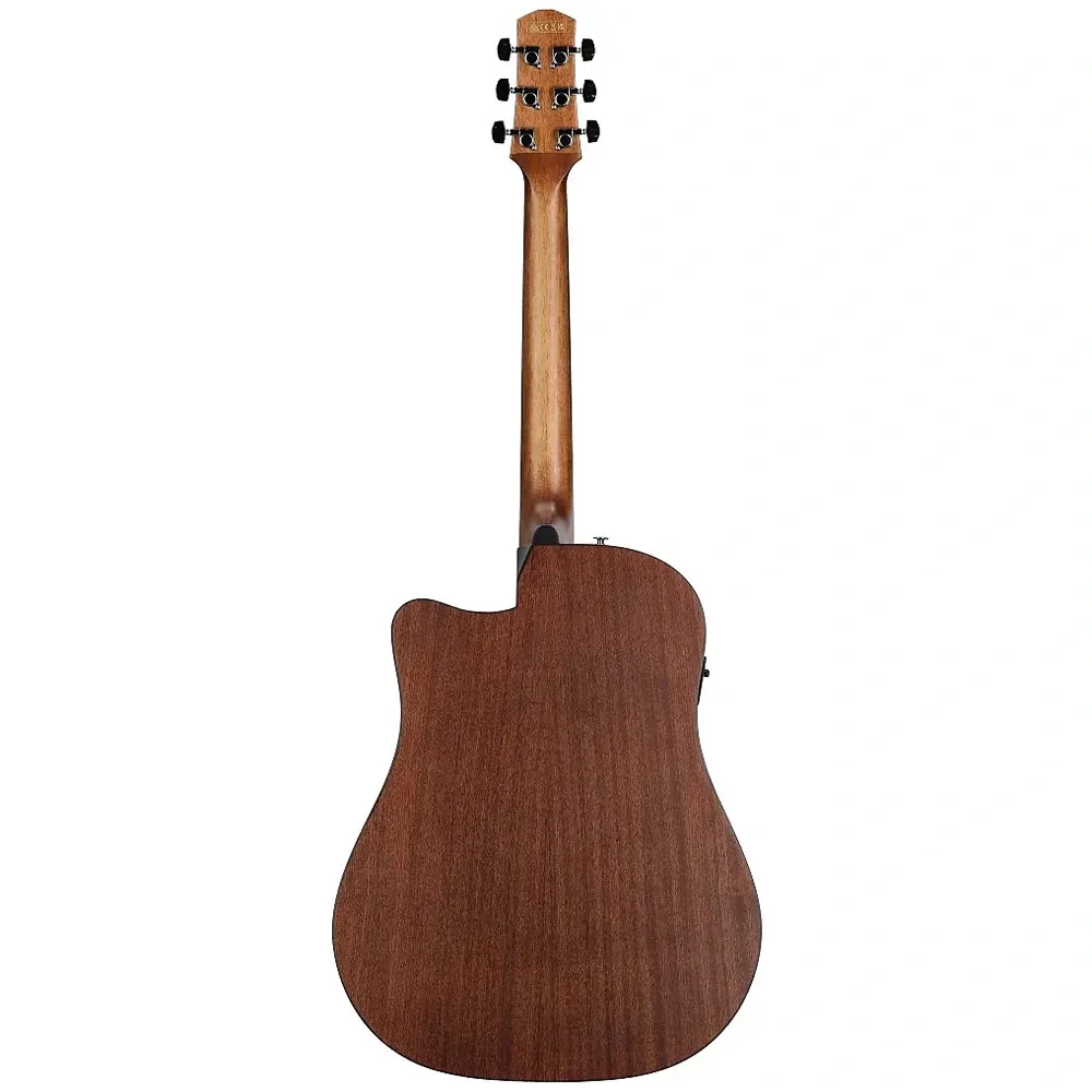 Ibanez AAD50CE-LBS AAD Serisi Elektro Akustik Gitar