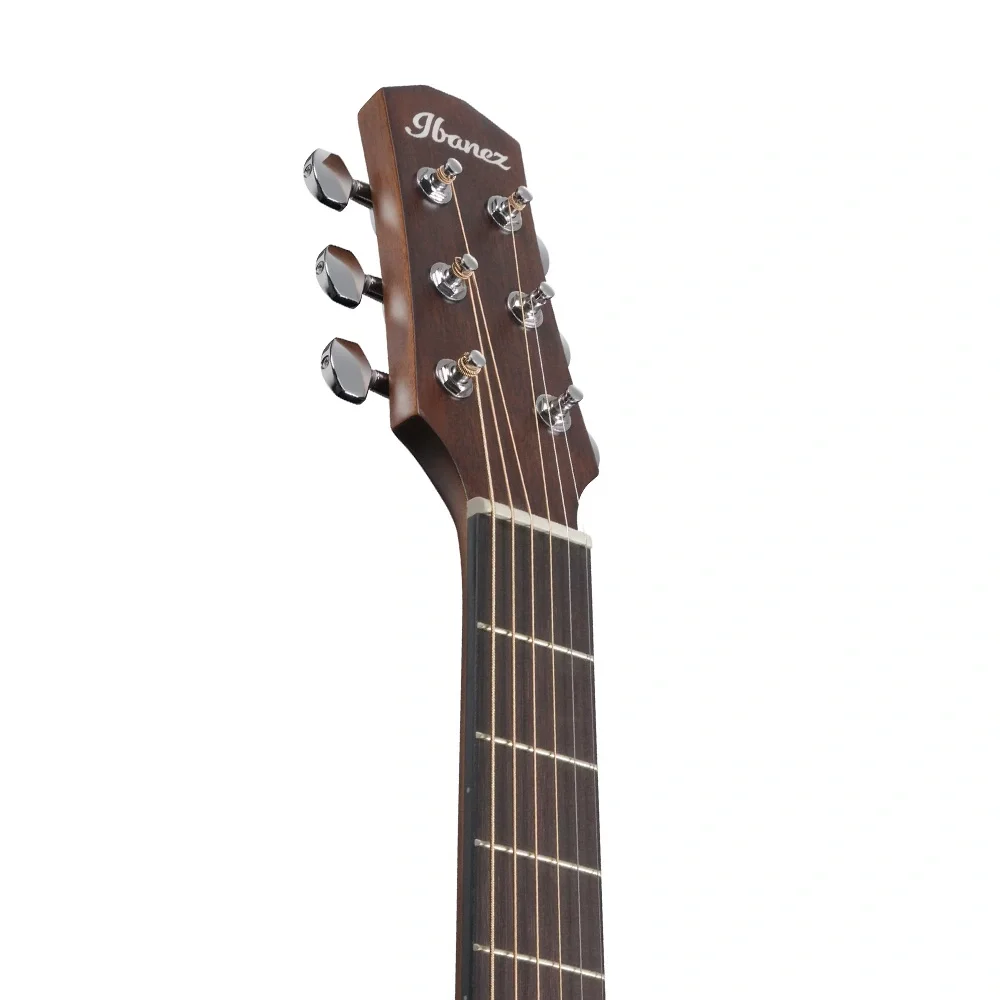 IBANEZ AAD50CE-LG Elektro Akustik Gitar