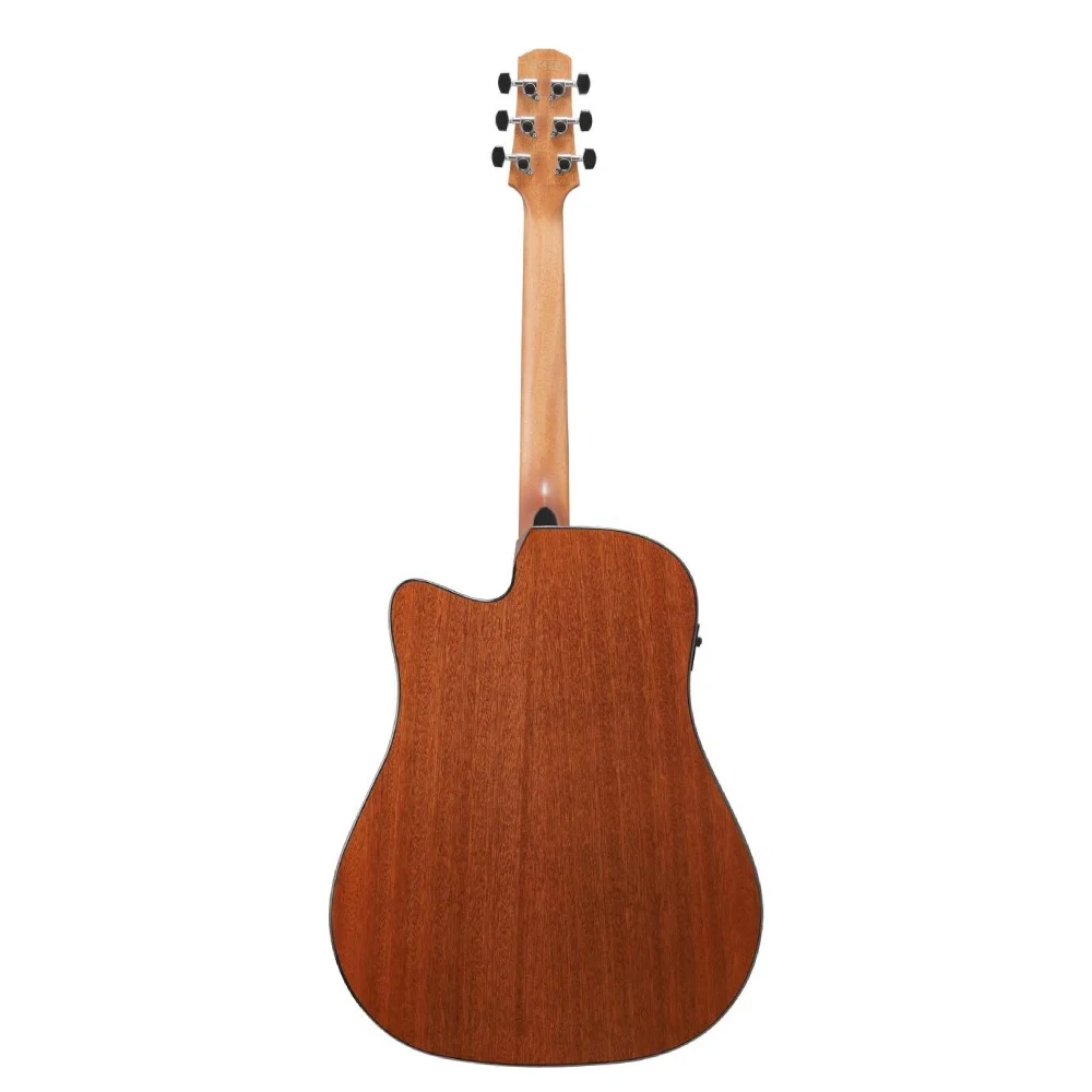IBANEZ AAD51CE-NT Elektro Akustik Gitar