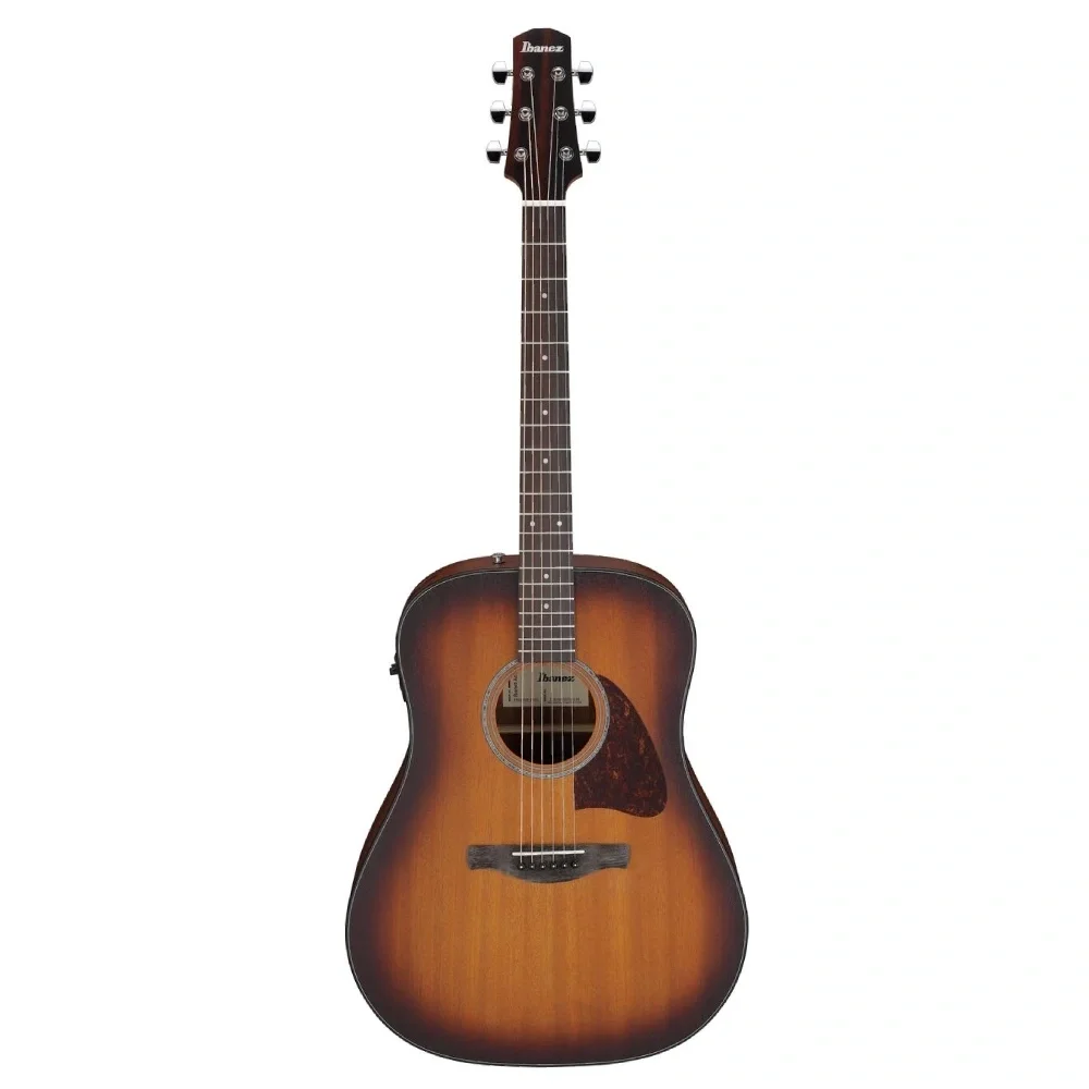 IBANEZ AAD54E-OMH Elektro Akustik Gitar