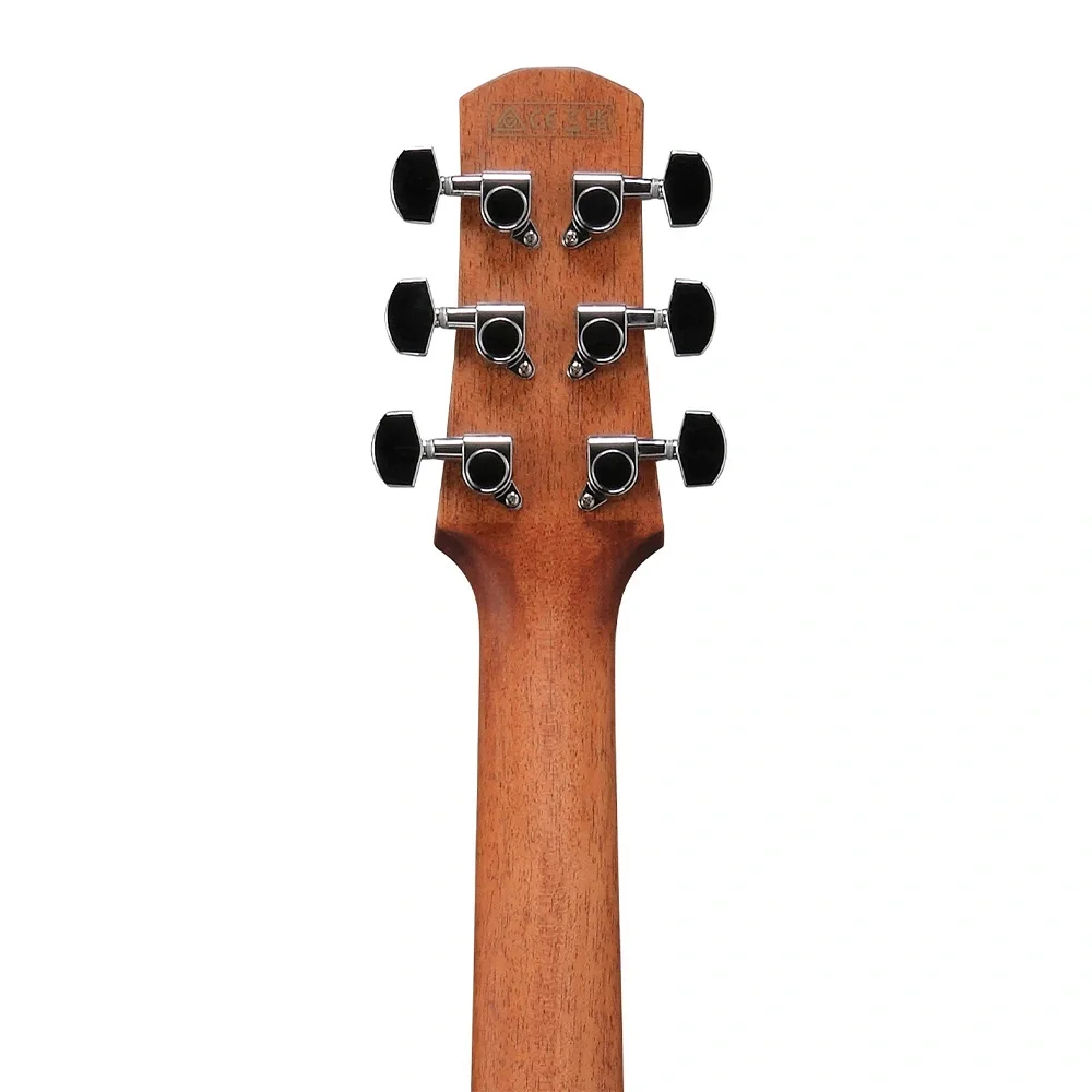 IBANEZ AAM100E-NT Elektro Akustik Gitar