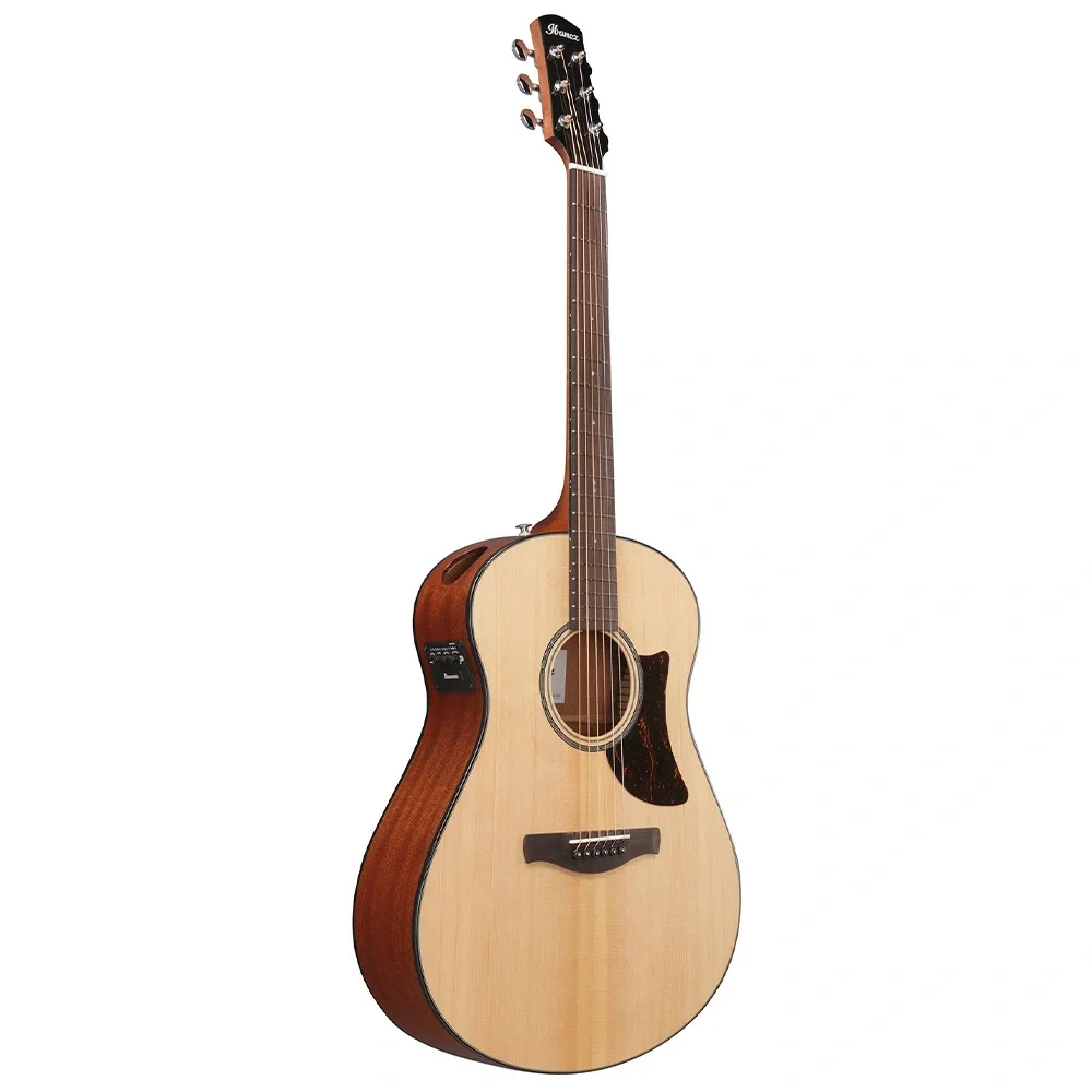 IBANEZ AAM100E-NT Elektro Akustik Gitar