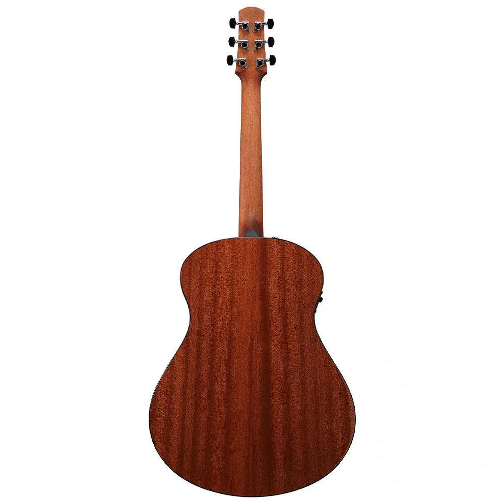 IBANEZ AAM100E-NT Elektro Akustik Gitar